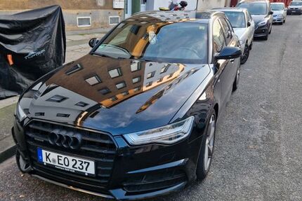 Audi A6 133.000 km 24.700 &euro; Köln 51067