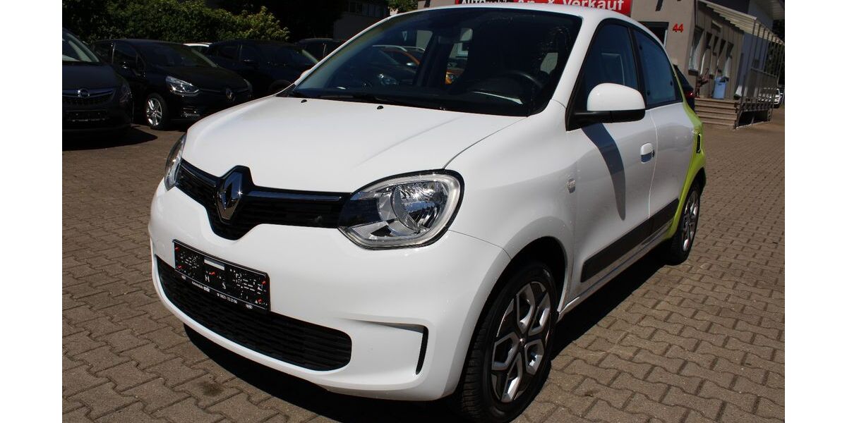 Renault Twingo 9.793 km 12.990 &euro; Augsburg 86165