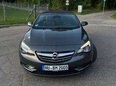 Opel Cascada 115.000 km 12.250 &euro; Neu-Ulm, GKSt 89233