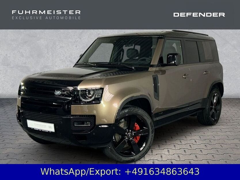 Defender