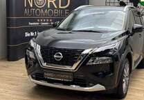 Gebrauchtwagen Nissan X-Trail