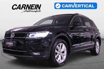 VW Tiguan 57.790 km 24.000 &euro; Berlin 12159
