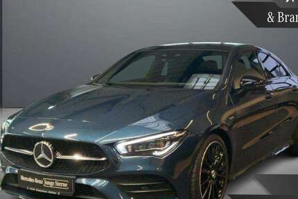 Mercedes-Benz CLA 250 36.650 km 34.790 &euro; Fürstenwalde 15517
