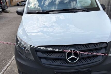 Mercedes-Benz Vito 195.000 km 10.490 &euro; Göppingen 73033