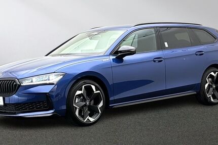 Skoda Superb 3.500 km 53.490 &euro; Rheine 48429