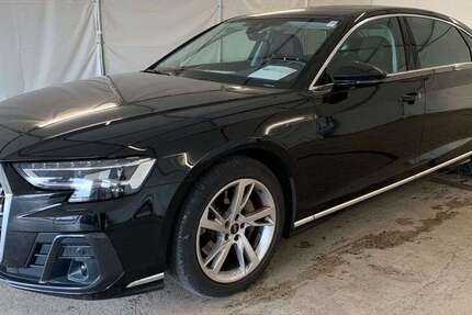 Audi A8 133.400 km 50.490 &euro; Herges-Hallenberg 98587
