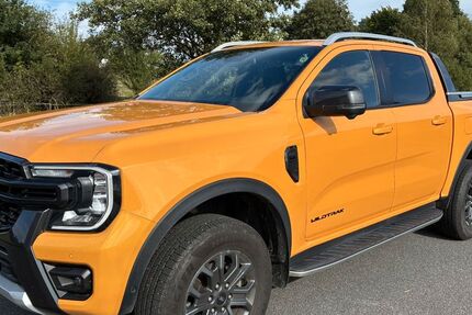Ford Ranger 26.000 km 44.950 &euro; Bischofswerda 01877