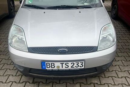 Ford Fiesta 136.000 km 1.500 &euro; Sindelfingen 71065
