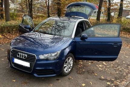 Audi A1 117.800 km 6.750 &euro; Augsburg 86161