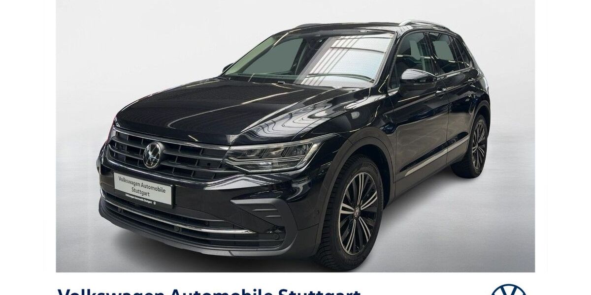 VW Tiguan 55.691 km 24.930 &euro; Stuttgart-Feuerbach 70469