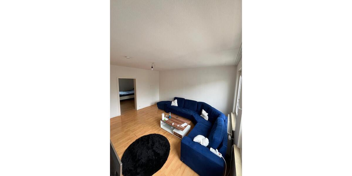 Etagenwohnung Bielefeld Mitte - 2 Zimmer, 78 m&sup2;, 860&euro; | Angebot:26413539