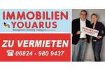 Etagenwohnung Ottweiler - 2 Zimmer, 84 m&sup2;, 620&euro; | Angebot:26438706