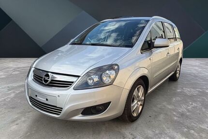 Opel Zafira 175.000 km 3.950 &euro; FRANKFURT 65933