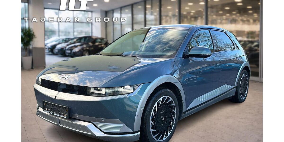 Hyundai IONIQ 5 41.621 km 29.800 &euro; Eitorf 53783