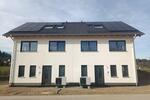 Neubau DHH Top Lage KFW 40 QNG Siegel ökologisch mit Glasfaserans 5 zimmer