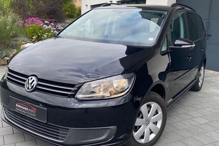 VW Touran 184.500 km 6.300 &euro; Parkstein 92711
