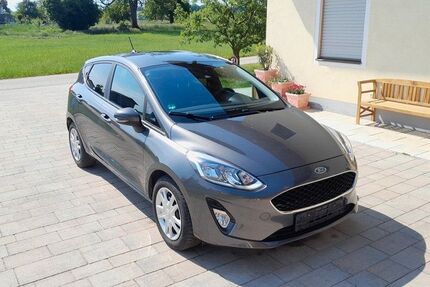 Ford Fiesta 61.820 km 8.990 &euro; Taching 83373