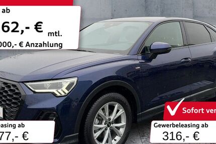 Audi Q3 28.350 km 37.750 &euro; Hof 95030
