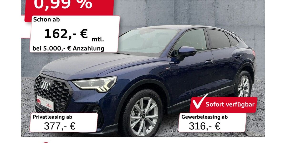 Audi Q3 28.350 km 37.750 &euro; Hof 95030