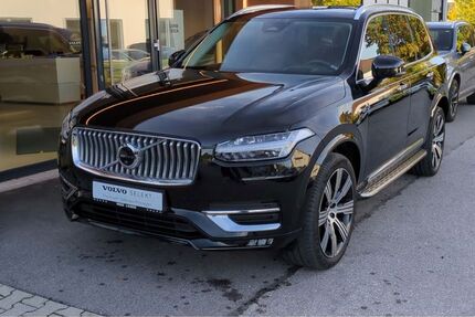 Volvo XC90 75.900 km 59.950 &euro; Baierbrunn 82065