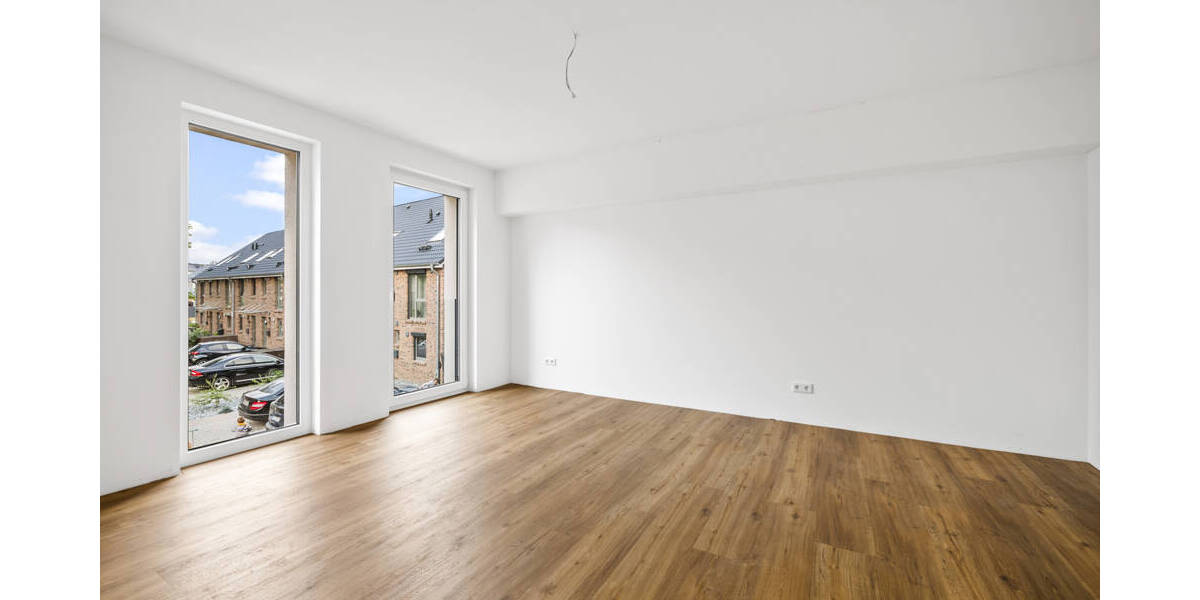 Etagenwohnung Bremen / Osterholz Tenever - 3 Zimmer, 102 m&sup2;, 375.000&euro; | Angebot:25798996