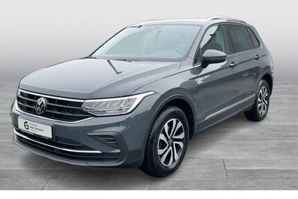 VW Tiguan 41.892 km 29.880 &euro; Aurich 26607