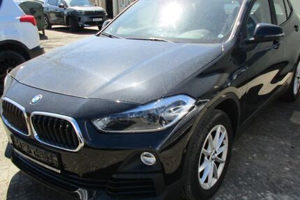 BMW X2 102.500 km 17.995 &euro; Grevesmühlen 23936