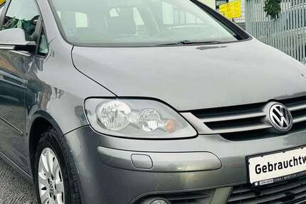 VW Golf Plus 200.000 km 2.400 &euro; Dresden 01259