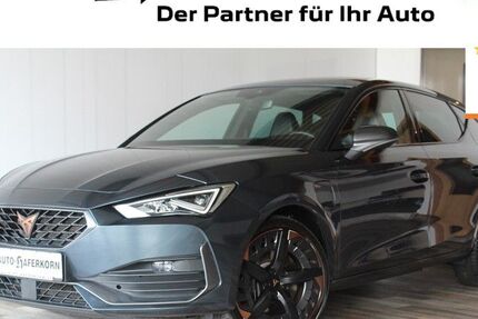 Cupra Leon 43.473 km 21.899 &euro; Frohburg OT Frankenhain 04654