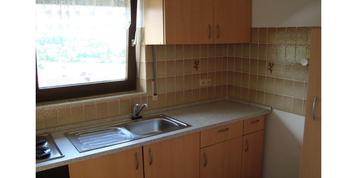 Etagenwohnung Bad Soden-Salmünster Salmünster - 2 Zimmer, 59 m&sup2;, 159.000&euro; | Angebot:27244214