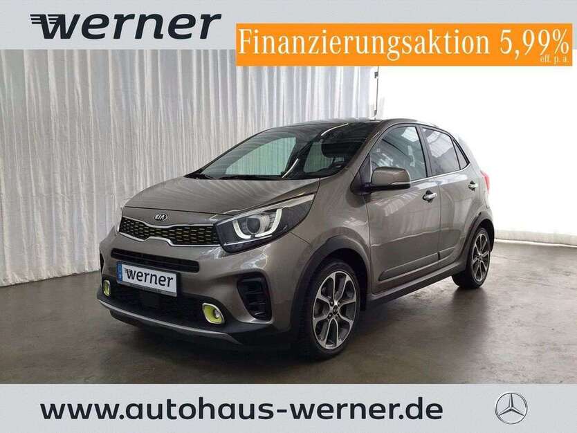 Picanto