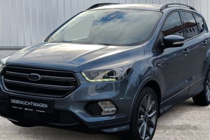 Ford Kuga 89.347 km 18.950 &euro; Eschwege 37269