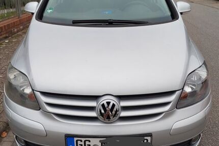 VW Golf Plus 118.500 km 4.700 € Büttelborn 64527