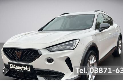 Cupra Formentor 22.400 km 29.950 &euro; Parchim 19370