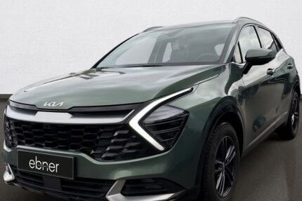 Kia Sportage 62.700 km 28.990 &euro; Baienfurt 88255