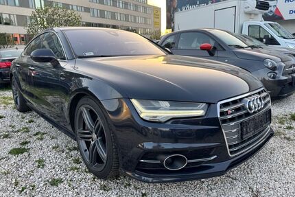 Audi S7