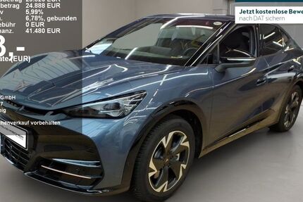 Cupra Tavascan 6.176 km 40.760 &euro; Krefeld 47805