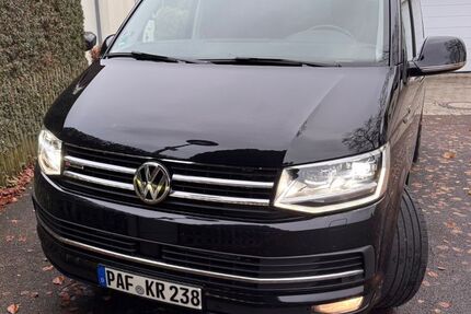 VW T6 Multivan