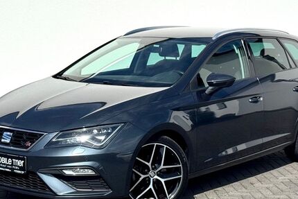 Seat Leon 71.000 km 17.990 € Bekond 54340