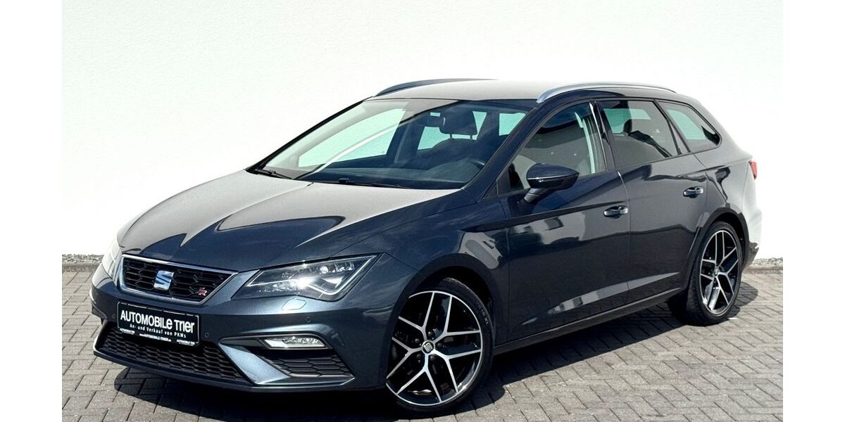 Seat Leon 71.000 km 17.990 € Bekond 54340