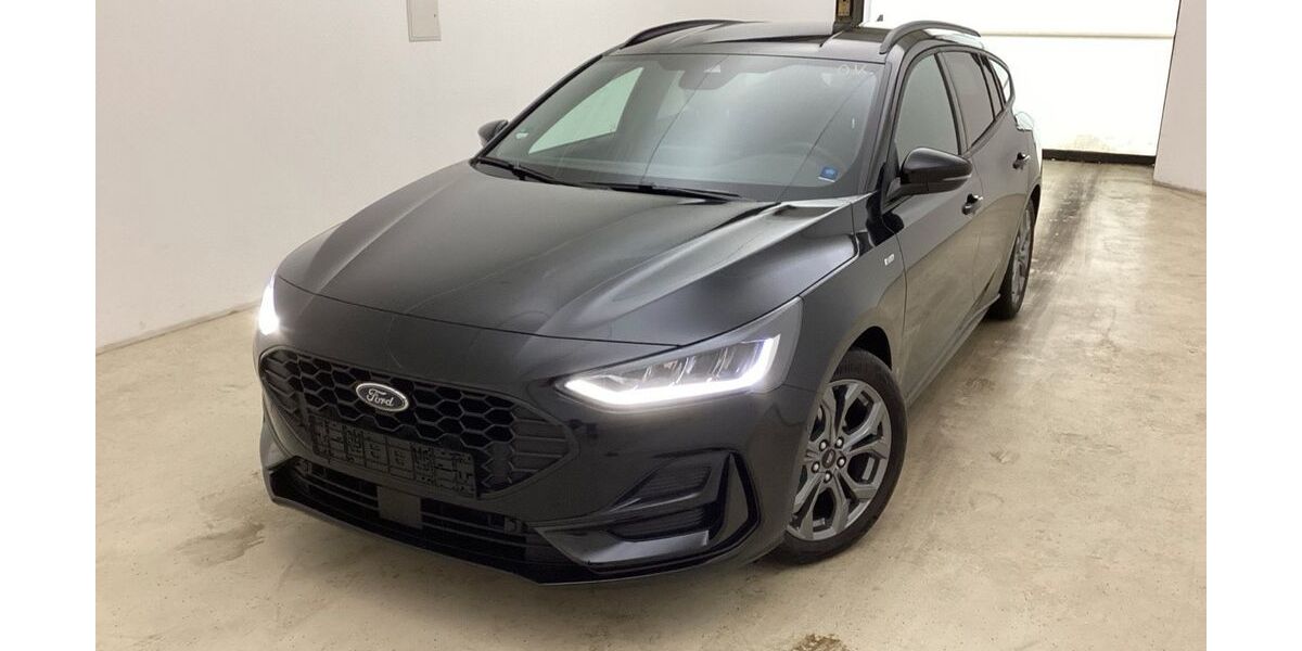 Ford Focus 15.208 km 25.990 &euro; Endingen am Kaiserstuhl 79346