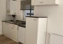 2-Zimmer EG-Wohnung Innenstadt