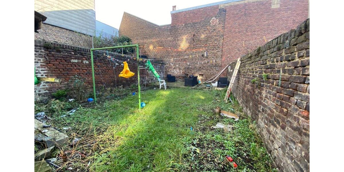 Mehrfamilienhaus, Wohnhaus Düren Mariaweiler-Hoven - 14 Zimmer, 220 m&sup2;, 347.000&euro; | Angebot:24630382