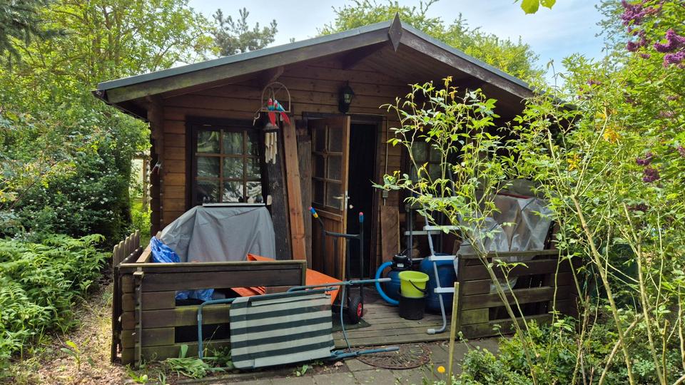 Einfamilienhaus Aken (Elbe) - 4 Zimmer, 98 m&sup2;, 128.999&euro; | Angebot:26757332