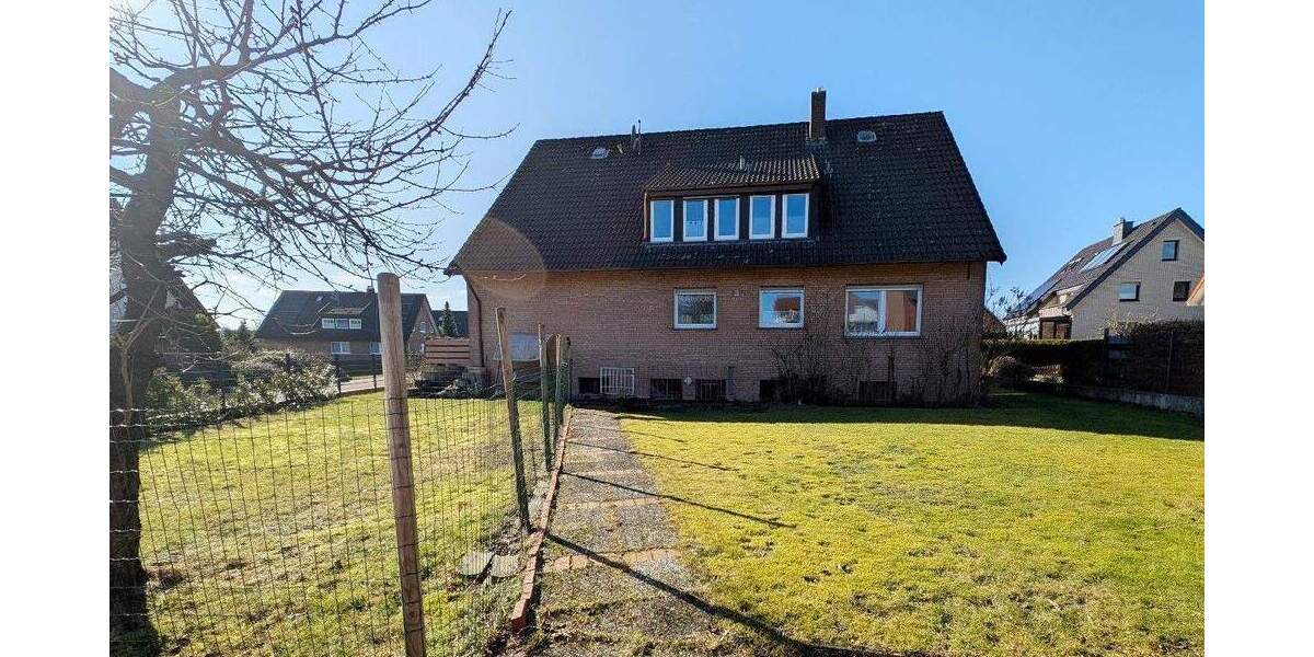 Mehrfamilienhaus, Wohnhaus Belm Vehrte - 6 Zimmer, 205 m&sup2;, 350.000&euro; | Angebot:25276134