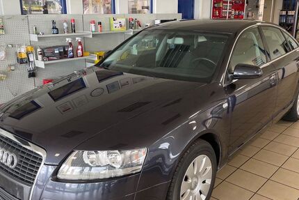 Audi A6 100.260 km 7.700 € Leingarten 74211