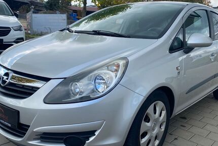 Opel Corsa 171.560 km 2.999 € Mainburg 84048