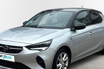 Opel Corsa 41.518 km 15.900 &euro; Mayen 56727