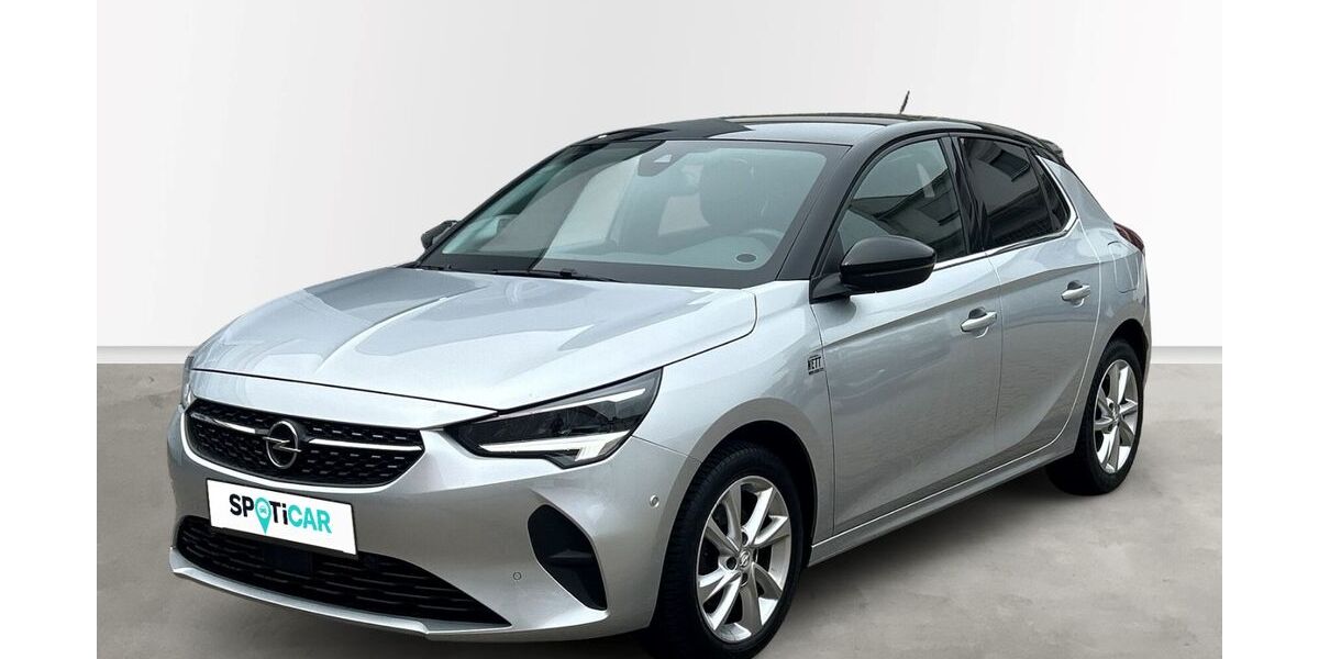 Opel Corsa 41.518 km 15.900 &euro; Mayen 56727