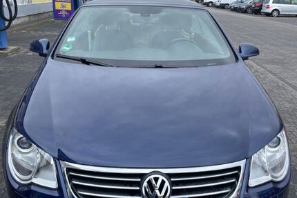 VW Eos 144.160 km 3.000 &euro; Worms 67550